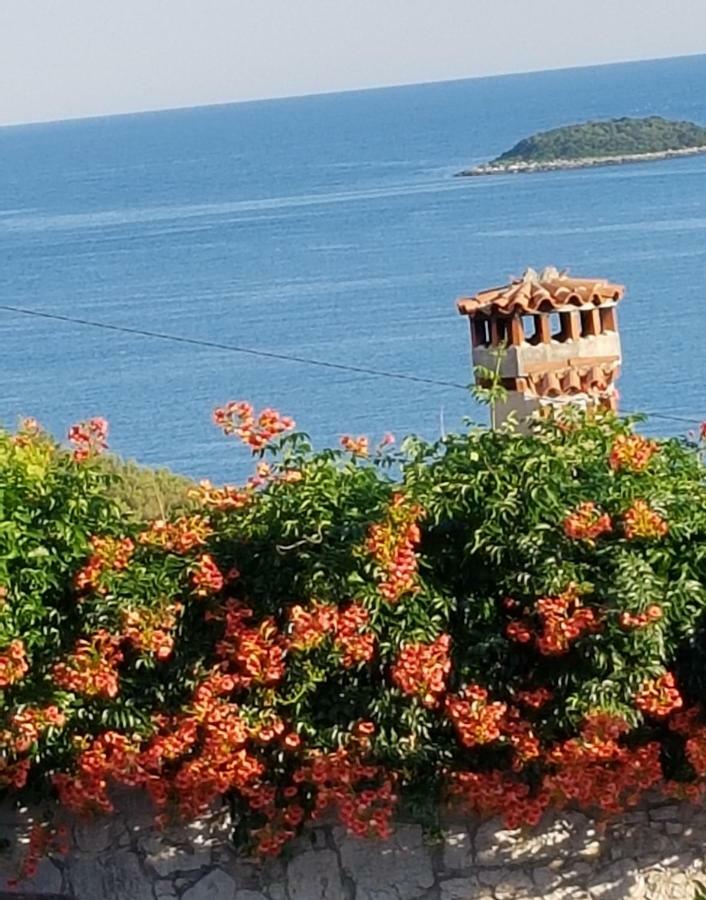 Willa The Istrian Vrsar Zewnętrze zdjęcie