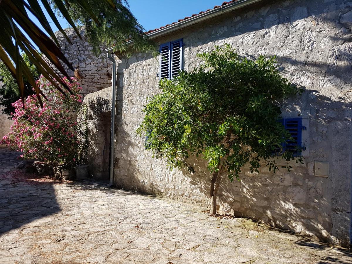 Willa The Istrian Vrsar Zewnętrze zdjęcie
